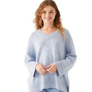 Mersea Montauk Sweater NWOT